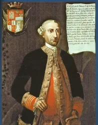 Luis Vicente de Velasco